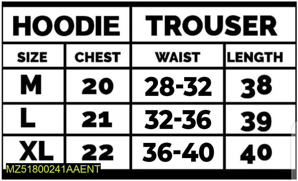 2 pcs men's stitched cotton jersey printed track suit – monste