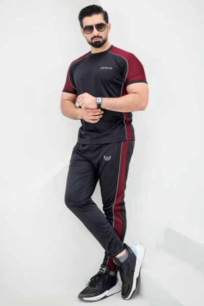 Track Suit